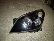 LAMPA LEWY PRZÓD OPEL ASTRA H XENON EAGLE EYES EU