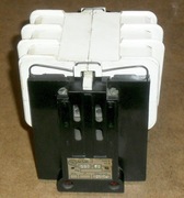 Stycznik MSM-3 FAEL 40 A 500 V z cewką na 220 VAC