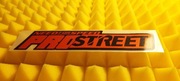 NEED FOR SPEED PRO STREET JDM NAKLEJKA STICKER