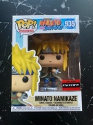 Funko Pop Naruto #935 Minato Namikaze