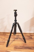 Statyw Fotopro MGA-684N + głowica FPH-62Q – profesjonalny zestaw foto/video
