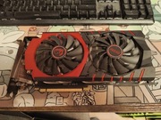 GTX 980 ti 6gb używana sprawna 