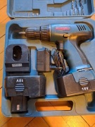 Wkretarka Eurotec CD222 18v