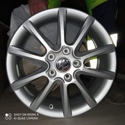 Alufelgi vw 6,5x16  ET50