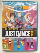 Just Dance 2014 - NOWA Wii U