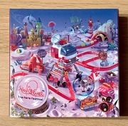 Red Velvet - The ReVe Festival Day 2 (Day 2 ver.) K-Pop CD