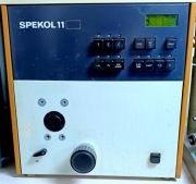 CARL ZEISS SPEKTROFOTOMETR SPEKOL 11