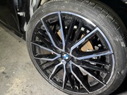 Felga BMW M pakiet F40 F44 19