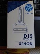 Żarnik XENON D1S 5000K