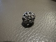 Pandora oryginalny charms ażurowe serca