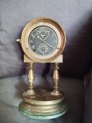 Zegar z dwupłatowca U-2 Kukuruźnik