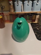 Dzbanek termiczny do ciepłych napoi