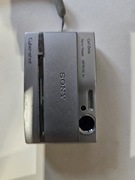 Aparat cyfrowy Sony Cyber-shot DSC-T9
