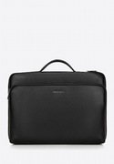 Torba na laptopa czarna 16 cali marki Wittchen. NAJTANIEJ! 100-3P-901-1