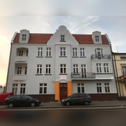 Centrum Noclegi Wągrowiec