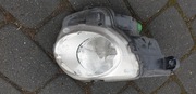 Reflektor drogowy praw Fiat Abarth 595 2015r 190KM