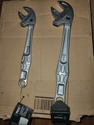 Klucz samonastawny Wera Joker 6004 XXL(24-32mm) +XL(19-24mm) - Nowe FV