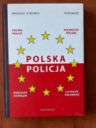 Polska Policja Arkadiusz Letkiewicz Piotr Majer
