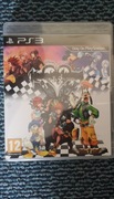 Kingdom Hearts HD 1.5 Remix