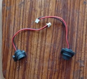 Mikrofony Peltor Sportac