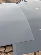 Blacha płaska na obróbki tanio. 