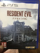 Resident Evil: Reguiem[ps5]