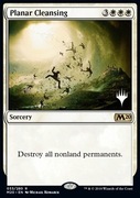 Planar Cleansing (Core 2020: Extras)