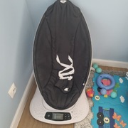 Bujaczek 4moms stan idealny