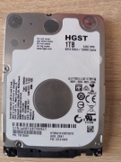 HGST HTS541010B7E610 1TB/128 Cache 2.5"
