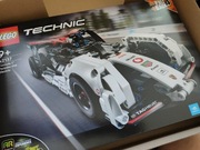 LEGO 42137 Formuła Formula E Porsche 99X Electric 