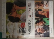 ZAKOCHANI W RZYMIE NA DVD