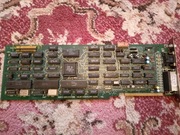 Retro Unikat Karta graficzna CGA z zintegrowanym kontrolerem FDD 