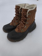 Helly Hansen Damskie Ciepłe Wodoodporne Buty Zimowe Śniegowce rozmiar 40