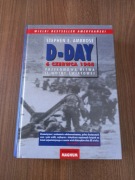 Stephen E. Ambrose - D-Day