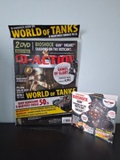 Cd Action Nr 09/2015 (246) Dla kolekcionera, Oryginalna Folia