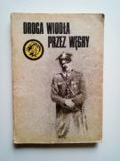 Droga wiodła przez Węgry seria Żółty tygrys popularny w PRL tygrysek