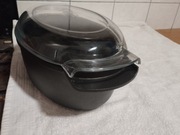 Brytfanna pyrex naczynie żaroodporne 
