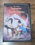 Jacek Piekara Imperium Smoki Haldoru