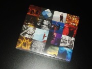 Internal Landscapes The Best Of 2008-2018 Anathema CD