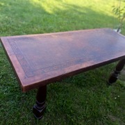 Angel Pazmino   skóra Ekwador