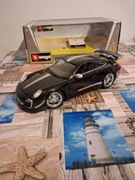 Porsche GT3 RS 4.0 bburago 1:18 kolekcjonerski tuning 