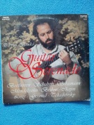 DANIEL BENKÓ GUITAR SERENADE