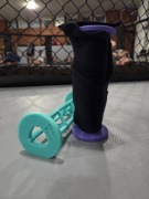 Zestaw do prania owijek bokserskich – pranie bez plątania Wraps Kleaner