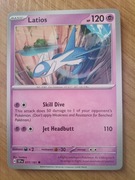 Latios 077/191 Karta POKEMON TCG Scarlet & Violet Surging Sparks