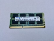 Pamięć RAM DDR3 SO-DIMM 4GB 1066MHz M471B5273CH0