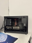 Titan Mini - RTX 5070 Ryzen 9