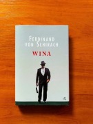 Ferdinand von Schirach Wina