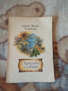 Leszek marek krzesniak apteka ziołowa 