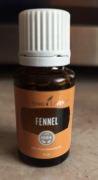 Olejek Fennel young living 15 ml