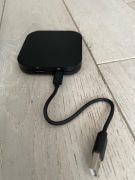 Bezprzewodowy adapter Carplay do Benz Audi VW